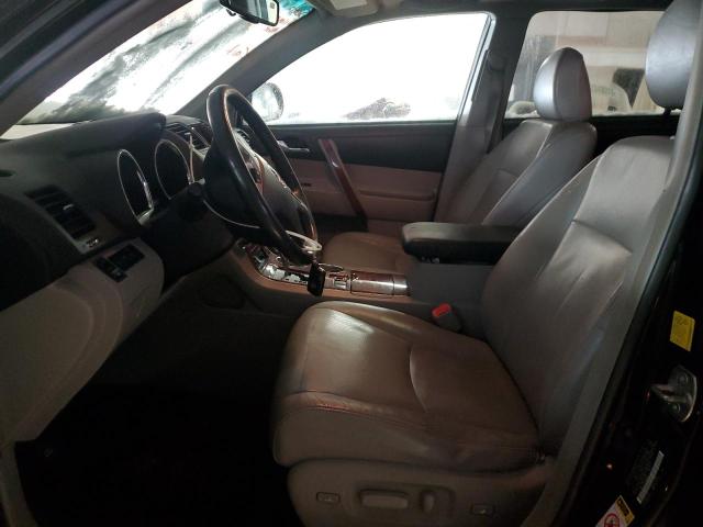 Photo 7 from auction – 2011 TOYOTA HIGHLANDER with VIN 5TDDK3EH3BS060012