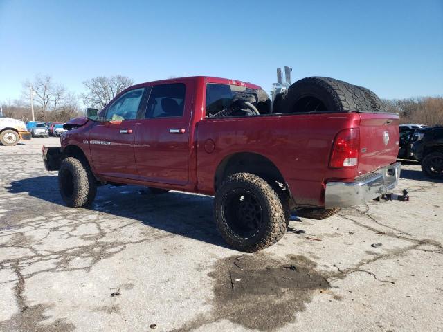Photo 2 from auction – 2012 DODGE RAM 1500 S with VIN 1C6RD7LT4CS119079