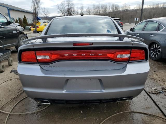Photo 6 from auction – 2013 DODGE CHARGER SE with VIN 2C3CDXBG3DH580189
