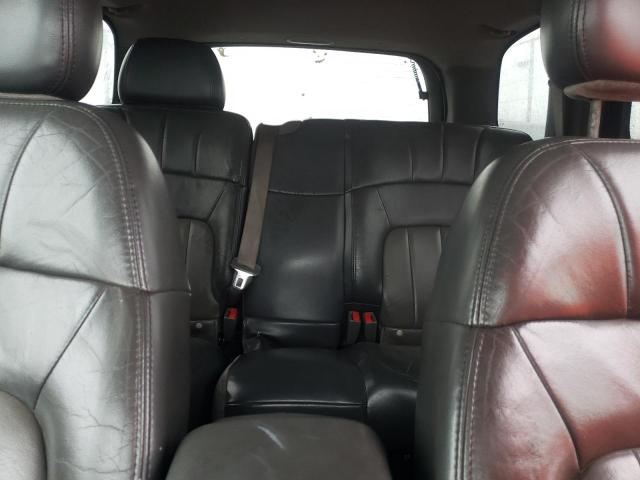 Photo 10 from auction – 2004 GMC ENVOY with VIN 1GKDT13S642404401