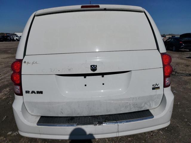 Photo 6 from auction – 2015 RAM TRADESMAN with VIN 2C4JRGAG6FR681469