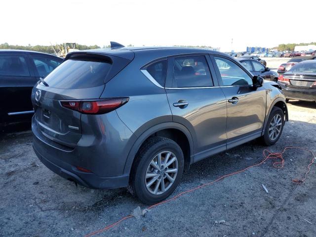 Photo 3 from auction – 2022 MAZDA CX-5 SELEC with VIN JM3KFBBM9N0561654