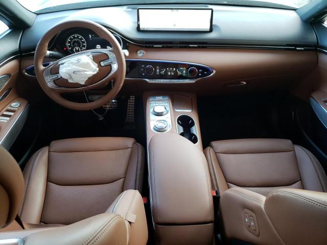 Photo 8 from auction – 2022 GENESIS GV70 BASE with VIN KMUMADTB4NU060668