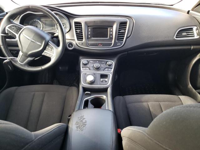 Photo 8 from auction – 2015 CHRYSLER 200 with VIN 1C3CCCAB8FN699660
