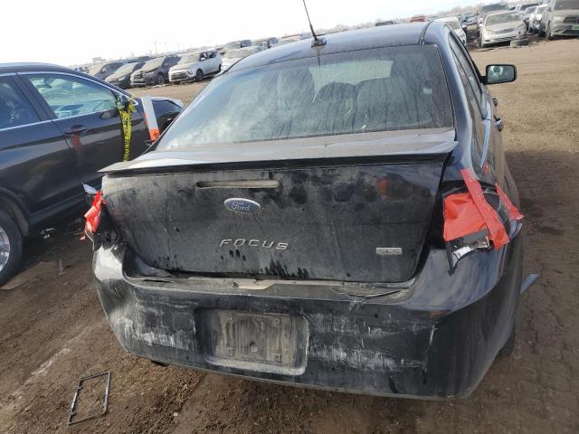 Photo 6 from auction – 2010 FORD FOCUS SES with VIN 1FAHP3GN1AW203405