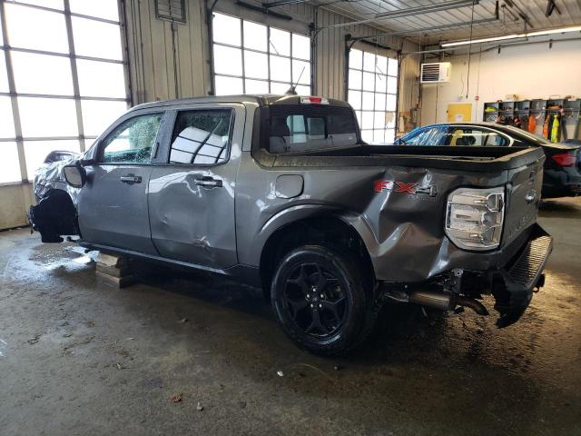 Photo 2 from auction – 2022 FORD MAVERICK X with VIN 3FTTW8F9XNRA08758