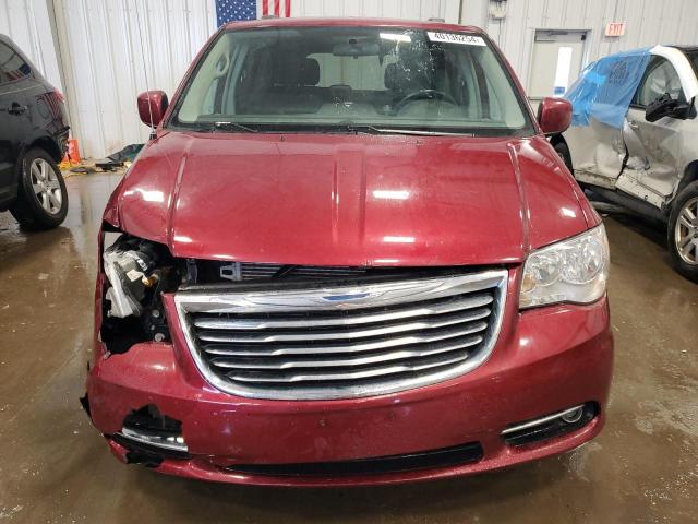 Photo 5 from auction – 2011 CHRYSLER TOWN & COU with VIN 2A4RR5DG8BR607235