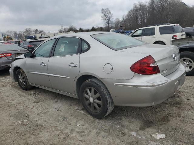 Photo 2 from auction – 2007 BUICK LACROSSE C with VIN 2G4WD552571149018