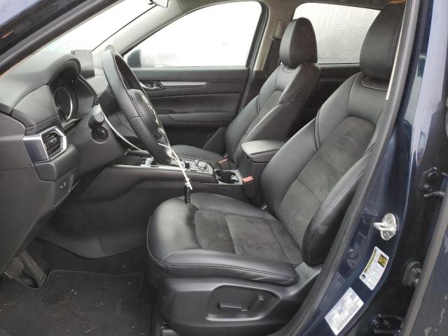 Photo 7 from auction – 2021 MAZDA CX-5 TOURI with VIN JM3KFBCM6M0387622