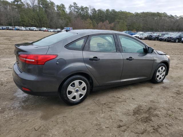 Photo 3 from auction – 2018 FORD FOCUS S with VIN 1FADP3E26JL259235