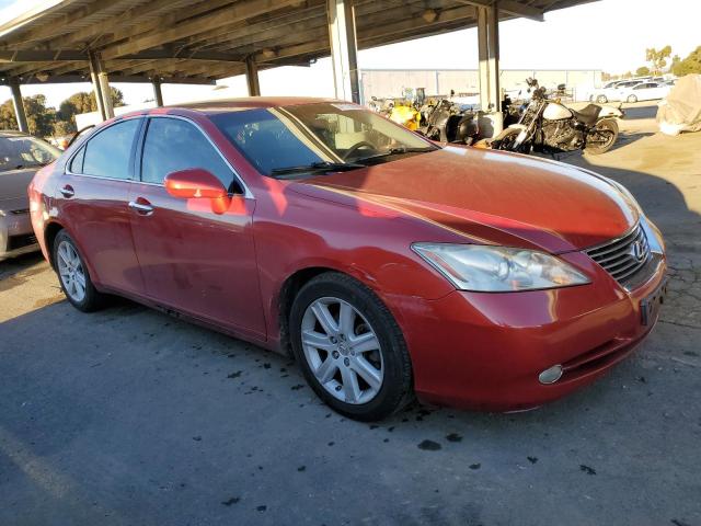 صورة رقم 4 من المزاد - 2009 LEXUS ES 350 مع VIN JTHBJ46G292300740