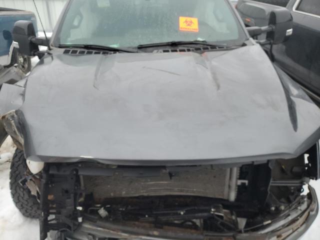 Photo 11 from auction – 2023 FORD F150 SUPER with VIN 1FTFW1E85PFA40675