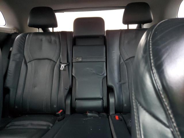 Photo 10 from auction – 2017 LEXUS RX 350 BAS with VIN 2T2BZMCA8HC126324