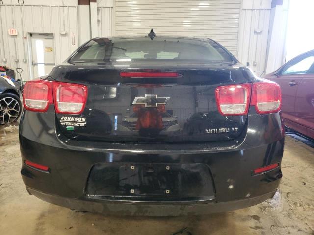 Photo 6 from auction – 2015 CHEVROLET MALIBU 1LT with VIN 1G11C5SL0FF328579