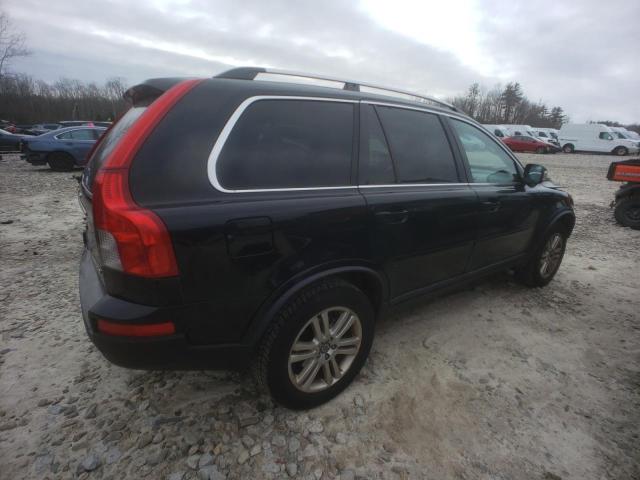 Photo 3 from auction – 2012 VOLVO XC90 3.2 with VIN YV4952CZ3C1619640
