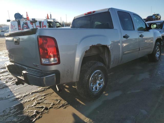 Photo 3 from auction – 2008 GMC SIERRA C15 with VIN 3GTEC13C58G276125