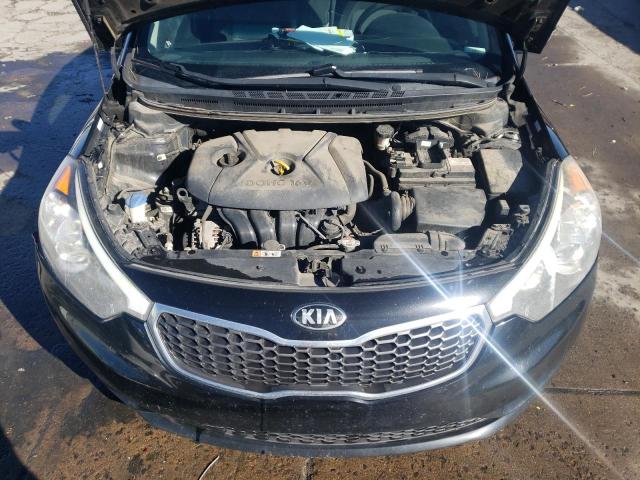 Photo 11 from auction – 2016 KIA FORTE LX with VIN KNAFX4A61G5521609