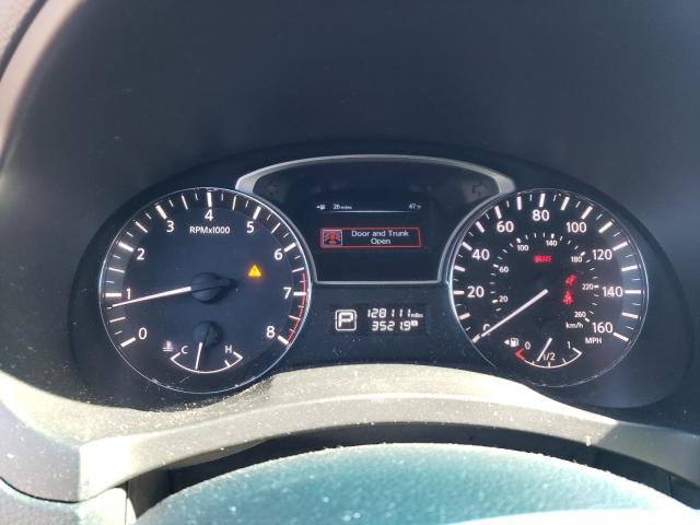 Photo 9 from auction – 2013 NISSAN ALTIMA 2.5 with VIN 1N4AL3APXDC252227