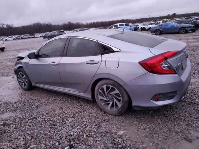 Zdjęcie 2 z aukcji – 2017 HONDA CIVIC EX z VIN 19XFC2F75HE036027