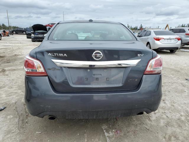 Photo 6 from auction – 2013 NISSAN ALTIMA 2.5 with VIN 1N4AL3AP6DN440019