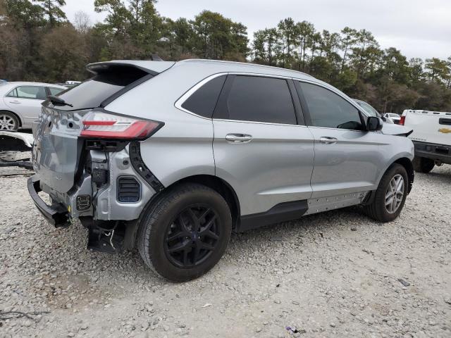 Photo 3 from auction – 2022 FORD EDGE SEL with VIN 2FMPK4J92NBB11146