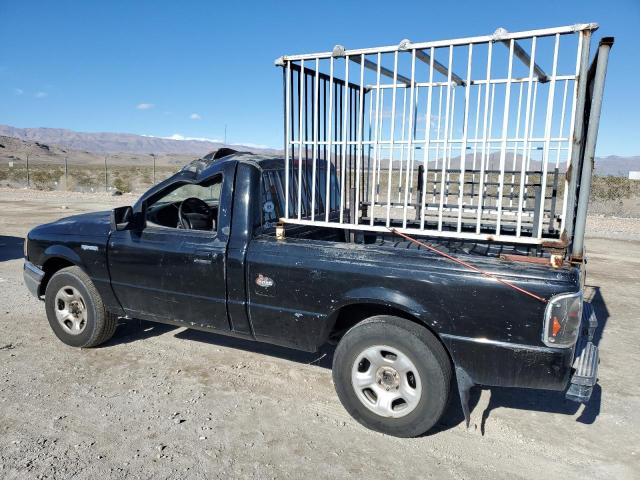 Photo 2 from auction – 1998 FORD RANGER with VIN 1FTYR10U0WPB17403