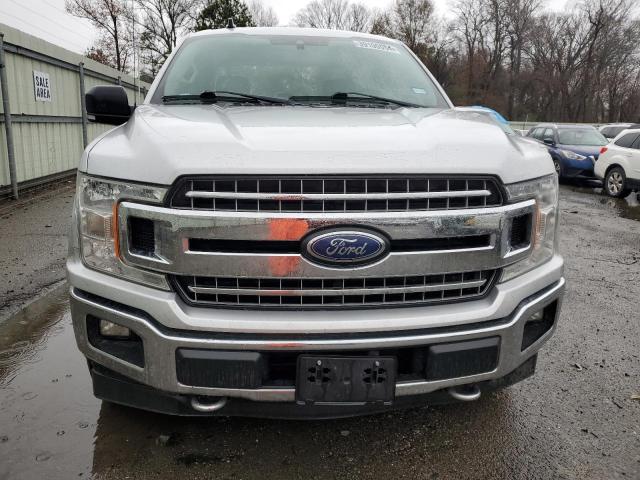 Photo 5 from auction – 2019 FORD F150 SUPER with VIN 1FTEW1EP0KKD58688