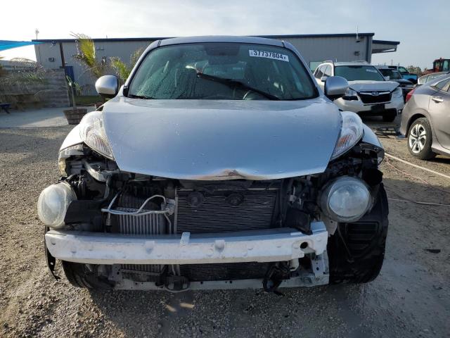 Photo 5 from auction – 2014 NISSAN JUKE S with VIN JN8AF5MR5ET357502