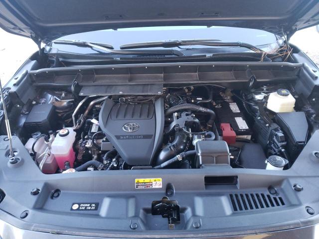 Photo 11 from auction – 2023 TOYOTA HIGHLANDER with VIN 5TDKDRAH6PS044971