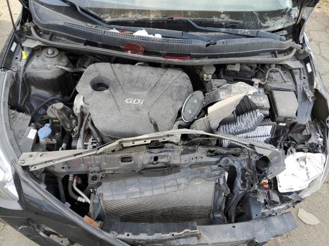 Photo 11 from auction – 2017 HYUNDAI ACCENT SE with VIN KMHCT5AE3HU327309