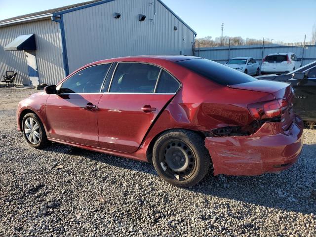 Photo 2 from auction – 2017 VOLKSWAGEN JETTA S with VIN 3VW2B7AJ3HM357147