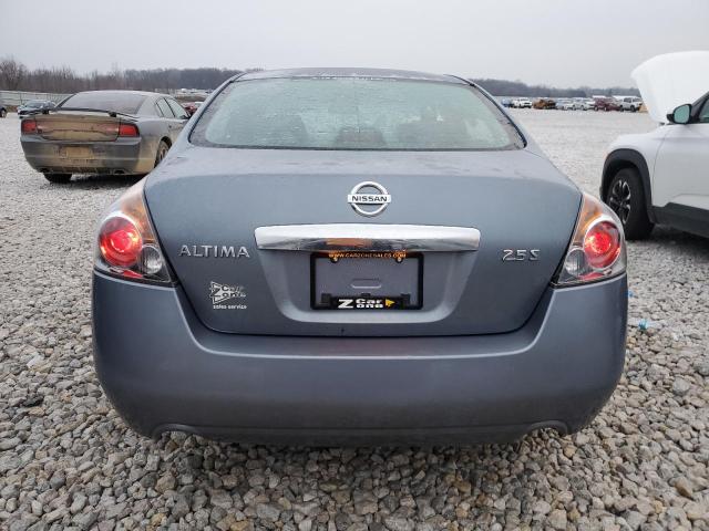 Photo 6 from auction – 2012 NISSAN ALTIMA BAS with VIN 1N4AL2AP4CN491219