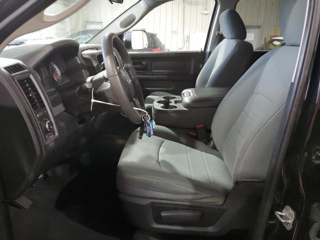 Photo 7 from auction – 2013 RAM 1500 ST with VIN 1C6RR7KT4DS531863