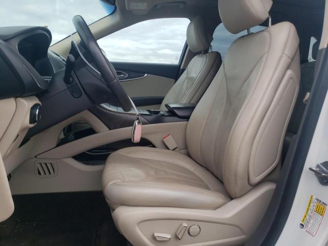 Photo 7 from auction – 2017 LINCOLN MKX RESERV with VIN 2LMPJ8LP5HBL22579