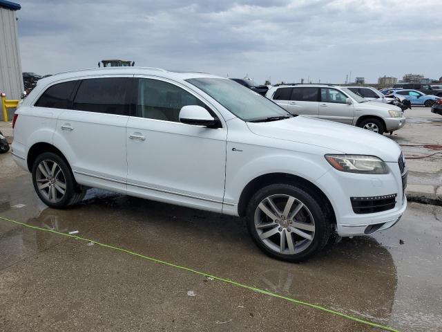 Photo 4 from auction – 2015 AUDI Q7 PREMIUM with VIN WA1LGAFE4FD001102