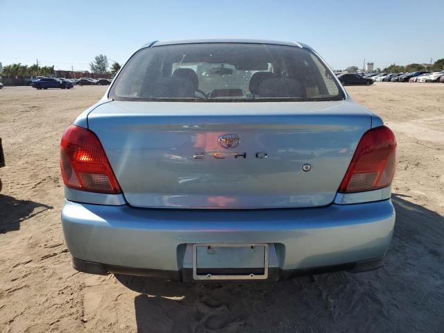 Photo 6 from auction – 2002 TOYOTA ECHO with VIN JTDBT123720246334