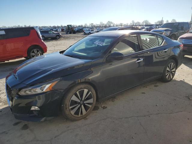 NISSAN ALTIMA SL 2019 with VIN 1N4BL4EV4KC188170 - Photo from auction