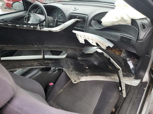 Photo 8 from auction – 2001 FORD MUSTANG with VIN 1FAFP44461F235873