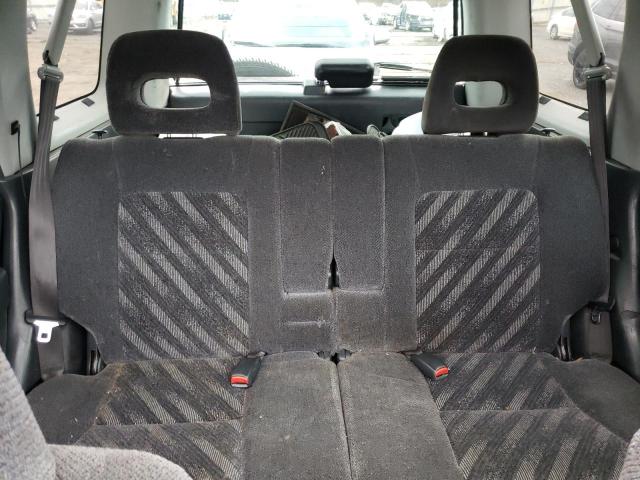 Photo 10 from auction – 2000 HONDA CR-V LX with VIN JHLRD1744YS003433