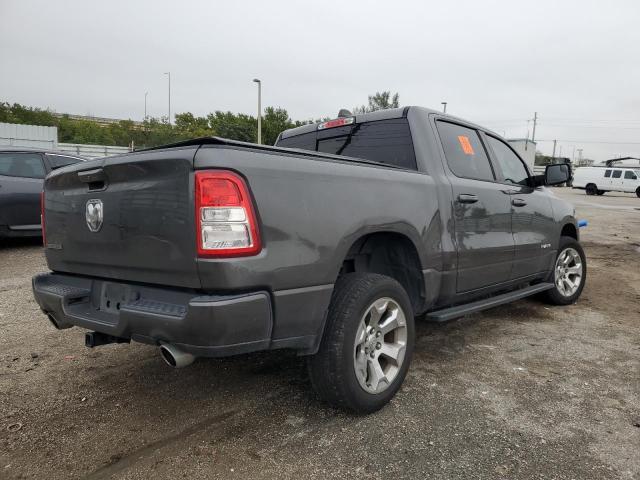 Photo 3 from auction – 2019 RAM 1500 BIG H with VIN 1C6RREFT6KN706656