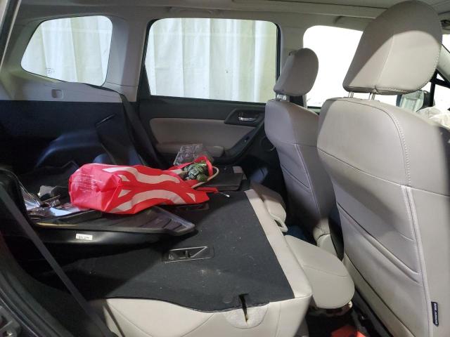 Photo 11 from auction – 2014 SUBARU FORESTER 2 with VIN JF2SJAMC4EH533379