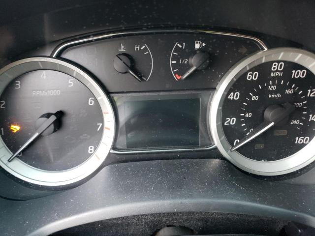 Photo 9 from auction – 2015 NISSAN SENTRA S with VIN 3N1AB7AP4FL670720