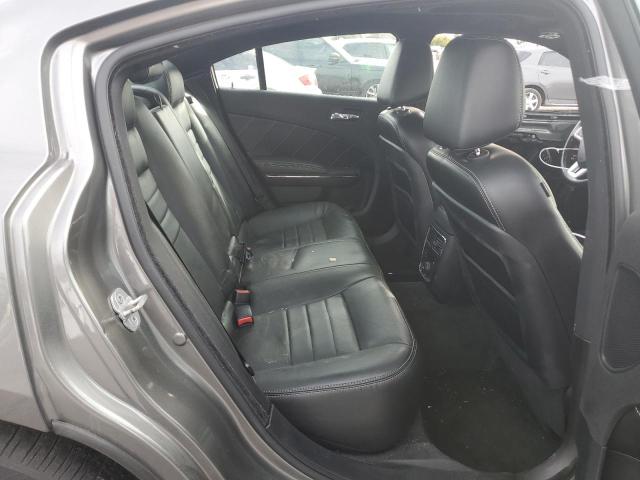 Photo 10 from auction – 2011 DODGE CHARGER R/ with VIN 2B3CL5CT9BH503968
