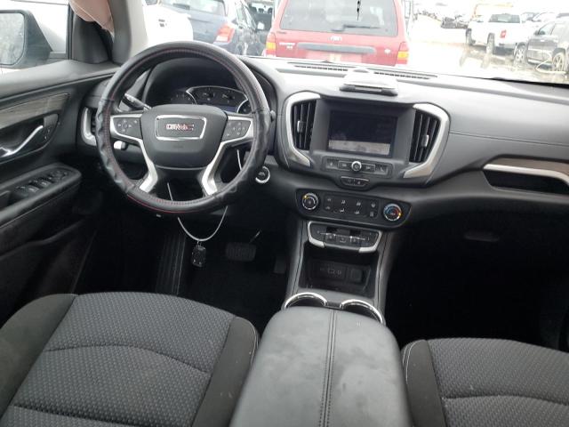 Photo 8 from auction – 2022 GMC TERRAIN SL with VIN 3GKALMEV0NL271405