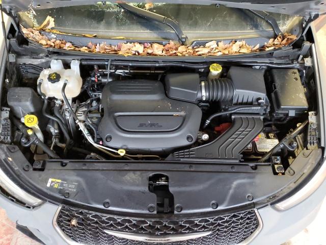 Photo 12 from auction – 2021 CHRYSLER PACIFICA T with VIN 2C4RC1BG1MR607048
