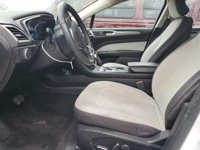 Photo 7 from auction – 2019 FORD FUSION SE with VIN 3FA6P0HD4KR229545