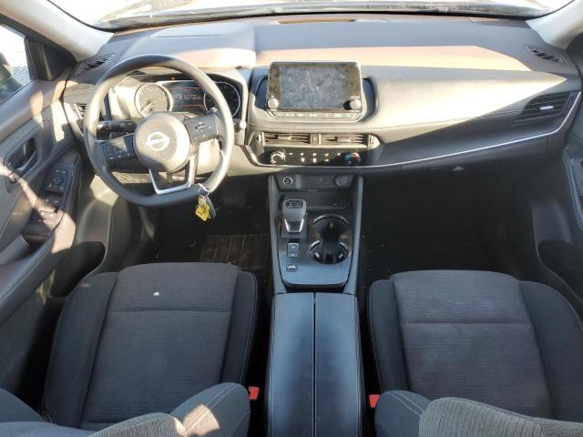 Photo 8 from auction – 2022 NISSAN ROGUE S with VIN 5N1BT3AA5NC701983