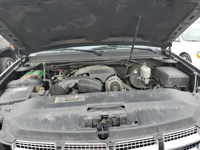 Photo 12 from auction – 2009 CADILLAC ESCALADE E with VIN 1GYFC26279R253373
