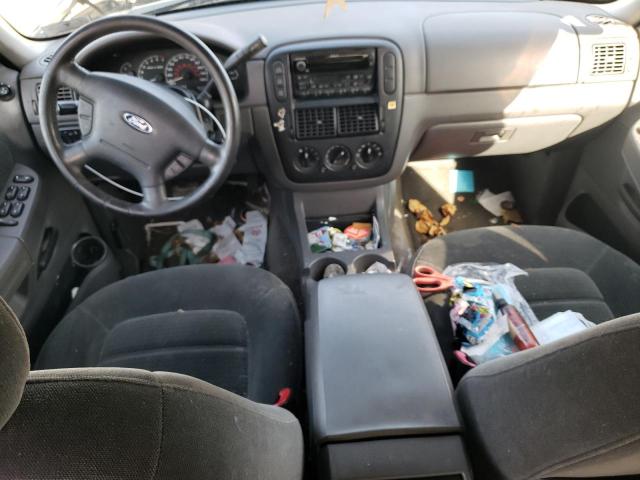 Photo 8 from auction – 2002 FORD EXPLORER X with VIN 1FMZU73E32UC84923