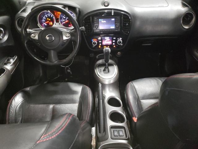 Photo 8 from auction – 2013 NISSAN JUKE S with VIN JN8AF5MV9DT213737